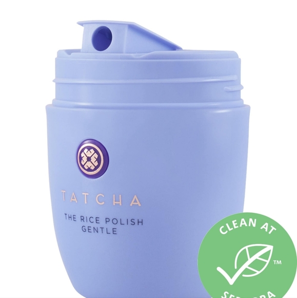Tatcha the Rice Polish Gentle - Picture 4 of 5